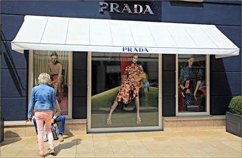 prada roermond photos